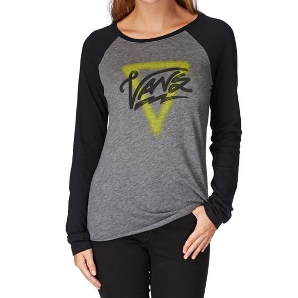 Womens long sleeve T-Shirts